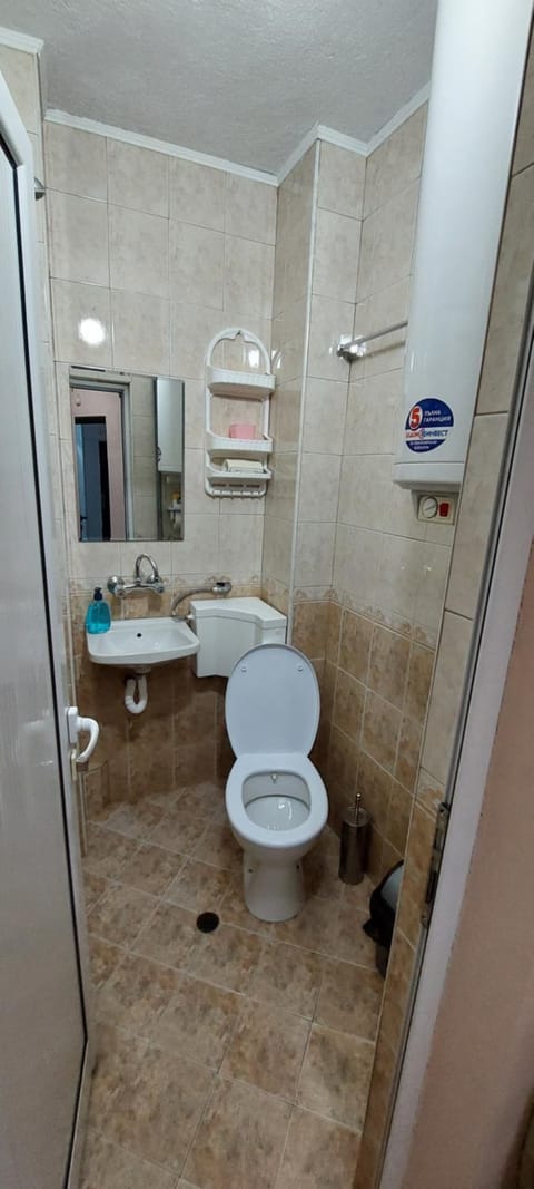 Апартамент НЕВЕНА Apartment in Blagoevgrad Province