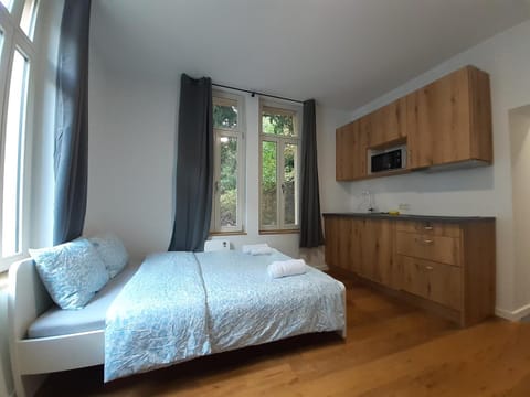 Studio near to the City Centre Vacation rental in Luxembourg