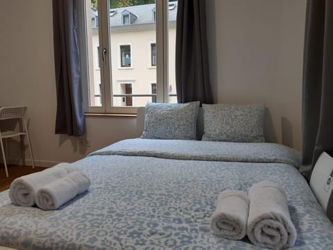 Studio near to the City Centre Vacation rental in Luxembourg