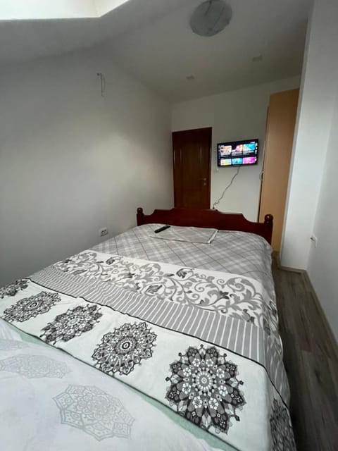 Stefhouse Apartment in Podgorica Municipality, Montenegro