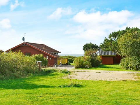7 person holiday home in Vestervig Haus in Vestervig