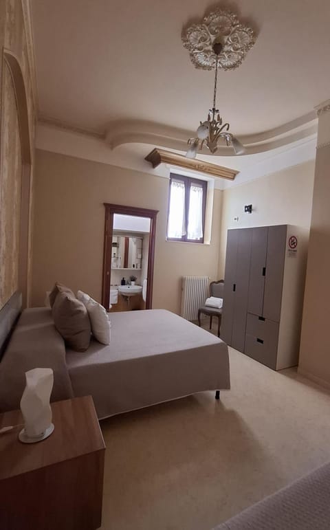 Matteo Suite Holidays Apartment in Manfredonia