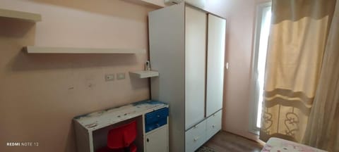 الرحاب Apartment in New Cairo City