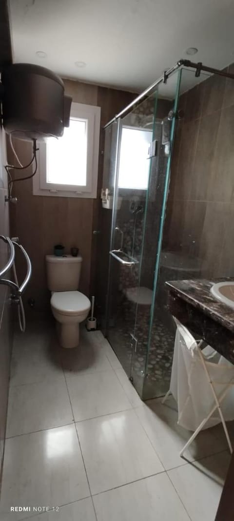 الرحاب Apartment in New Cairo City