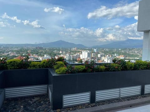 Moderno y cómodo apartamento Apartment in Cúcuta