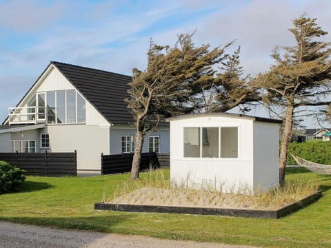 14 person holiday home in L kken House in Løkken