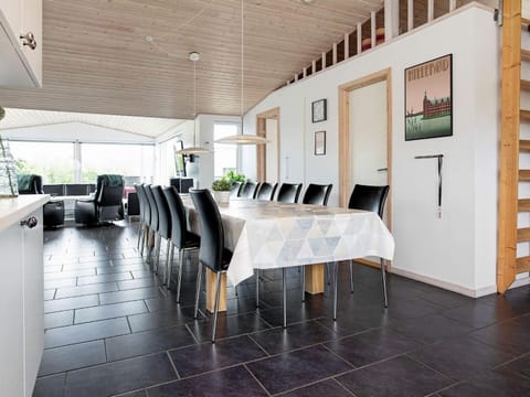 14 person holiday home in V ggerl se House in Væggerløse