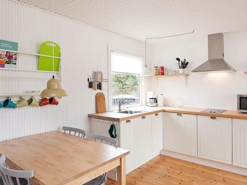 4 person holiday home in Vejers Strand House in Vejers