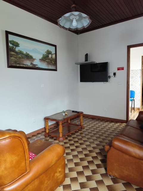 Vista de Sonho Apartment in Azores District