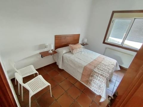 Apartamento completo Wohnung in Sabiñánigo