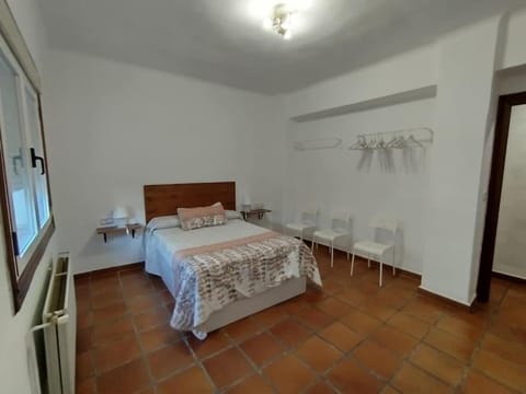 Apartamento completo Wohnung in Sabiñánigo