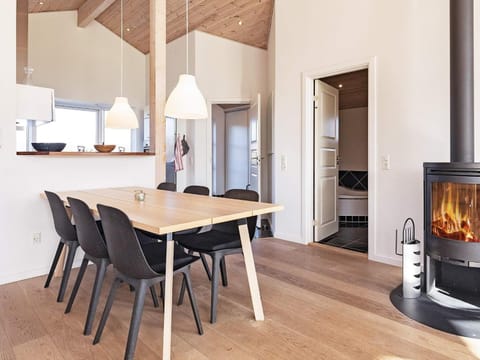 6 person holiday home in L kken Haus in Løkken