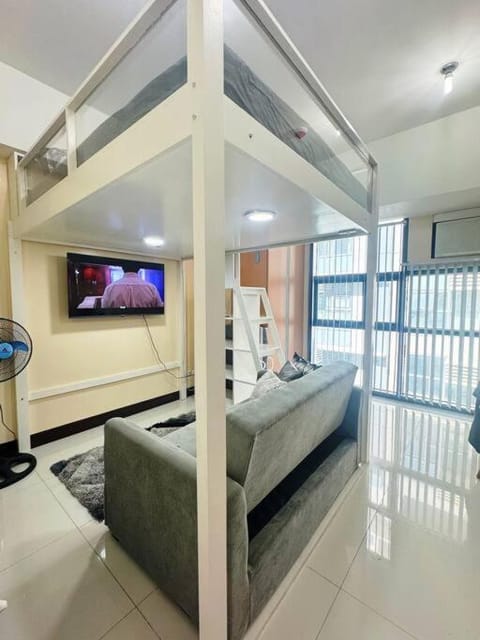 Nearest condo to Venice mall Apartment in Makati