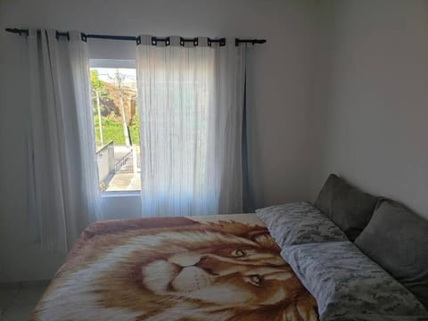 espaço especial em SJP Apartment in São José dos Pinhais