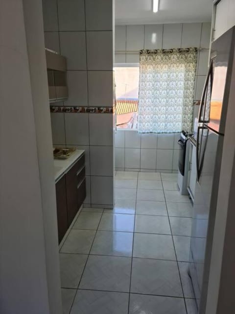 espaço especial em SJP Apartment in São José dos Pinhais