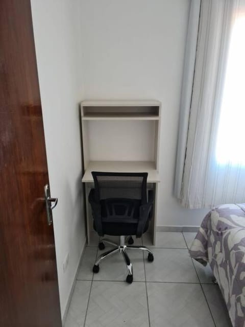 espaço especial em SJP Apartment in São José dos Pinhais