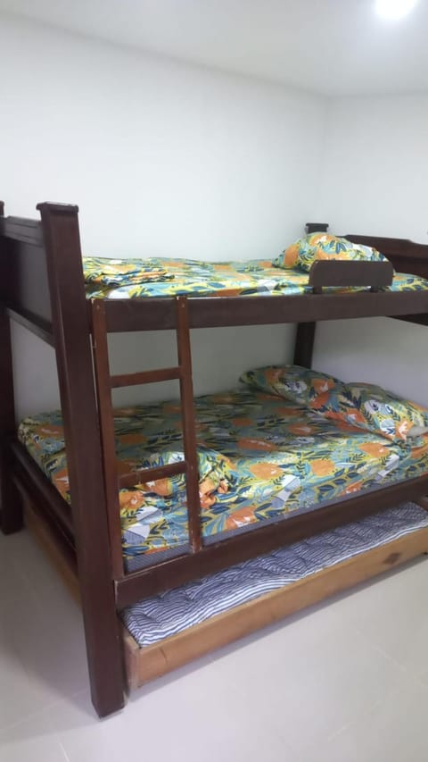 Bed, Bedroom, bunk bed