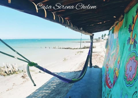 Casa Sirena Chelem Vacation rental in State of Yucatan