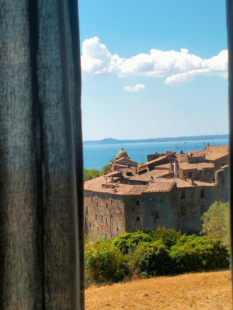 Bolsena Cento20 - Rooms & Relax Bed and Breakfast in Bolsena