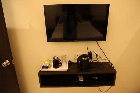 TV and multimedia