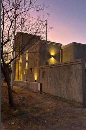 Casa en Mendoza Hermosa House in Luján de Cuyo