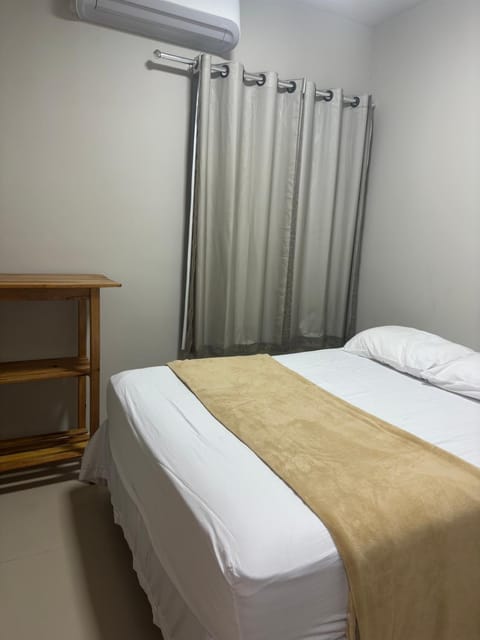 Solaris Praia Apartamento in Luís Correia