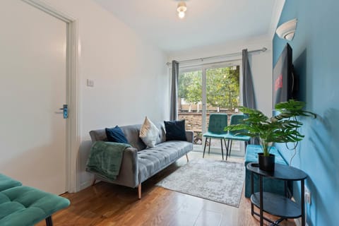 Lovely 4 bed house in the city House in London Borough of Southwark