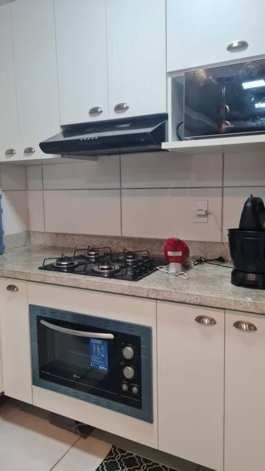 Apartament litoral norte Natal RN Apartment in Natal