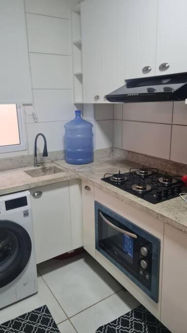 Apartament litoral norte Natal RN Apartment in Natal