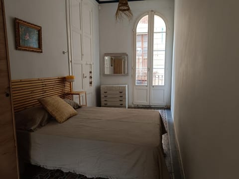 Casa monumental con encanto Apartment in Tortosa