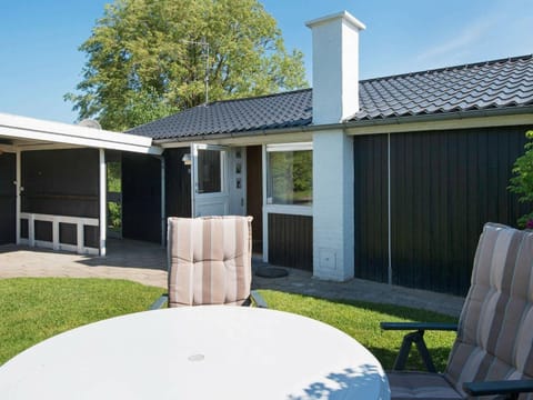 4 person holiday home in Broager House in Sønderborg