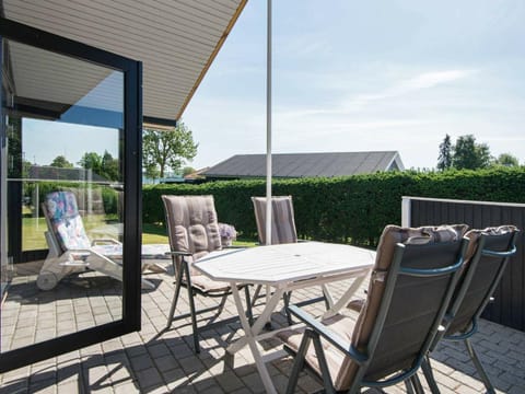 4 person holiday home in Broager House in Sønderborg