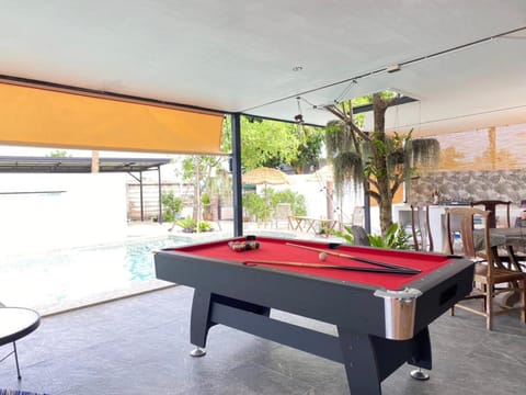 Pattaya Poolside Paradise - 3 Bedroom Villa Villa in Pattaya City