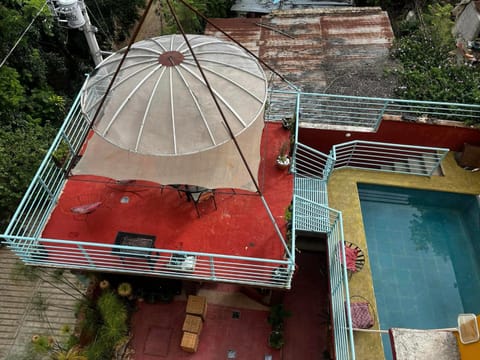 Casa La fontana Rustica 10 habitaciones House in Oaxaca