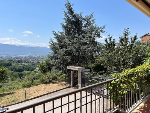 Residenza San Magno House in Anagni