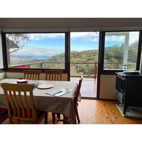 Property building, View (from property/room), Balcony/Terrace, Mountain view