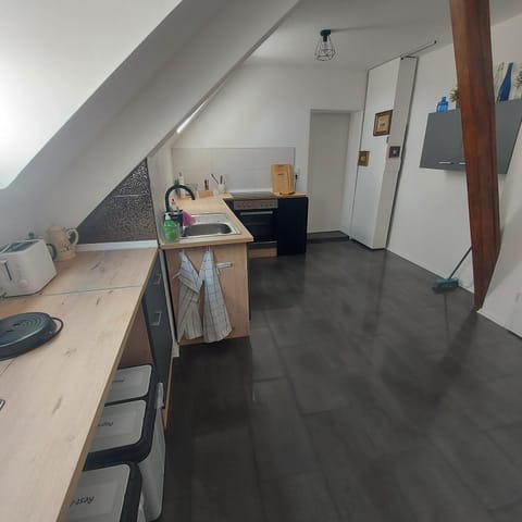 Stilvoll & Wohlfühlfaktor! Apartment in Nohfelden