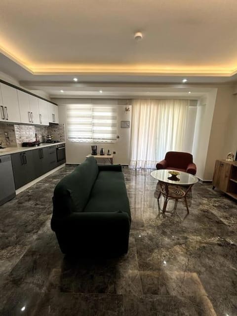 Didim Akbük'te Otel Gibi Villa Apartment in Aydın Province