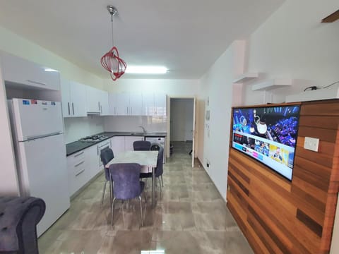 küçük kaymaklı suna Apartment in Nicosia City