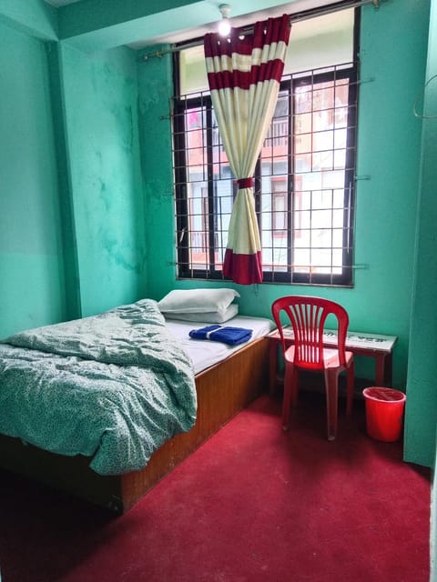 Myagdi Devisthan Guest House Bed and Breakfast in Bagmati Province, Nepal