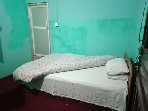 Myagdi Devisthan Guest House Bed and Breakfast in Bagmati Province, Nepal