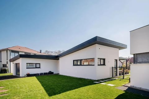 Gite du Golf House in Haguenau