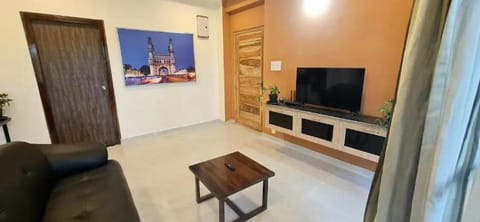 Serenity Retreat Apartment in Hyderabad