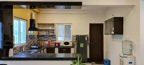 Serenity Retreat Apartment in Hyderabad