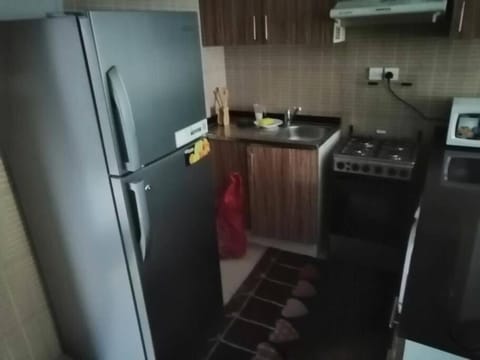 One bed room and 2 bathroom Apartment in Ajman