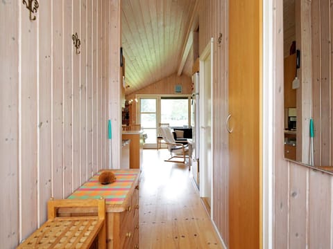 Two-Bedroom Holiday home in Skibby 1 House in Zealand