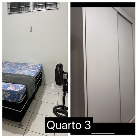 Casa dr laerte Santa monica Vacation rental in Uberlândia