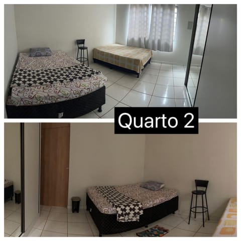 Casa dr laerte Santa monica Vacation rental in Uberlândia