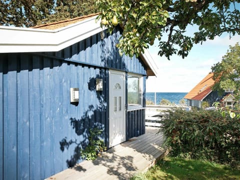 Two-Bedroom Holiday home in Allinge 5 House in Bornholm