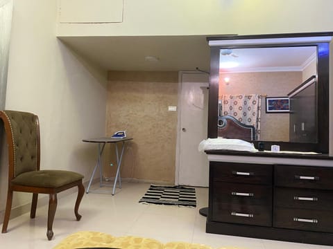 3BR Haven Villa in Karachi